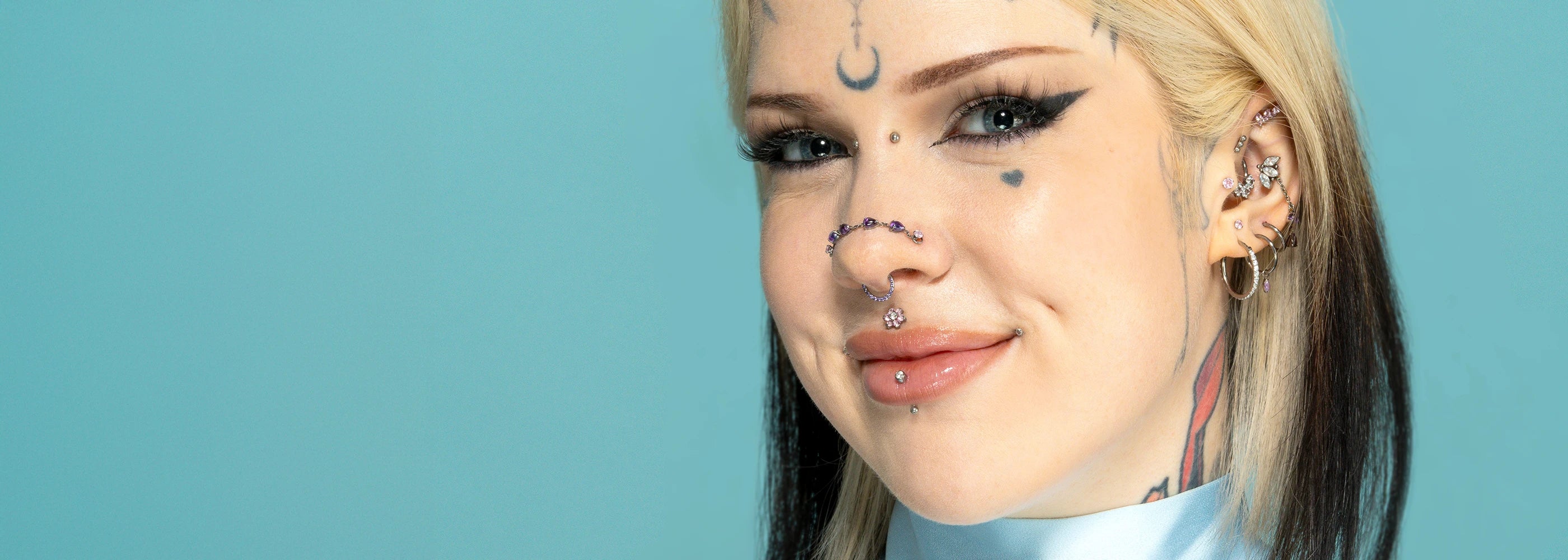 Premium Body Jewellery, Wholesale Prices